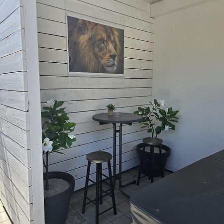 Lions Place Premium Apartments Comfort Optionaler Zugang Zum Spa- Bereich Heidenheim an der Brenz Kültér fotó