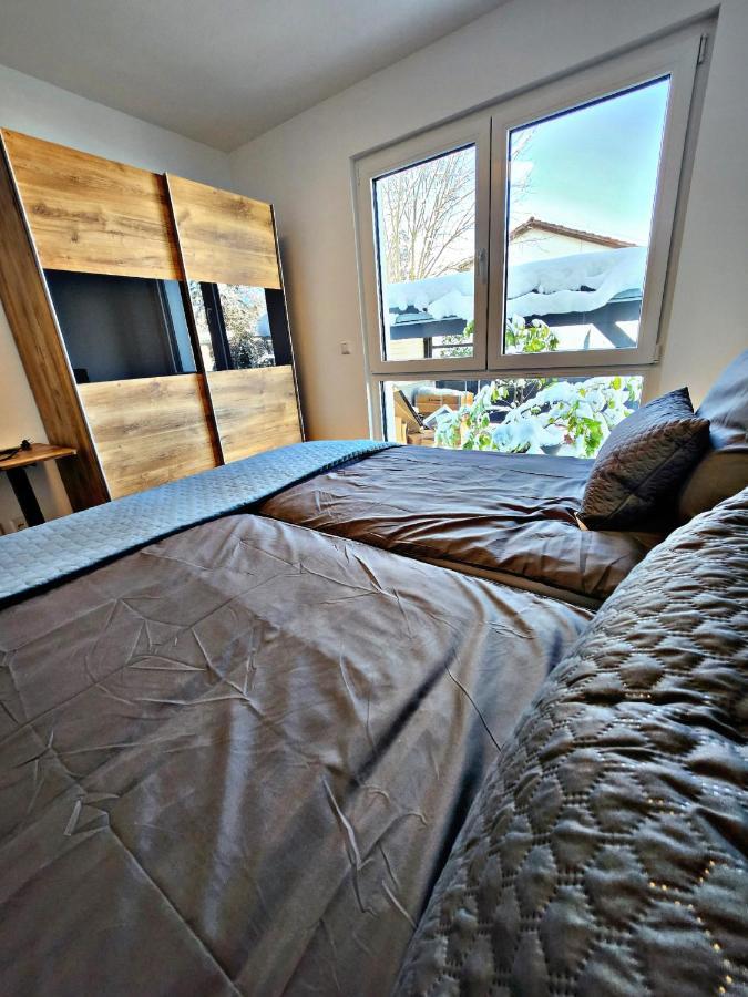 Lions Place Premium Apartments Comfort Optionaler Zugang Zum Spa- Bereich Heidenheim an der Brenz Kültér fotó