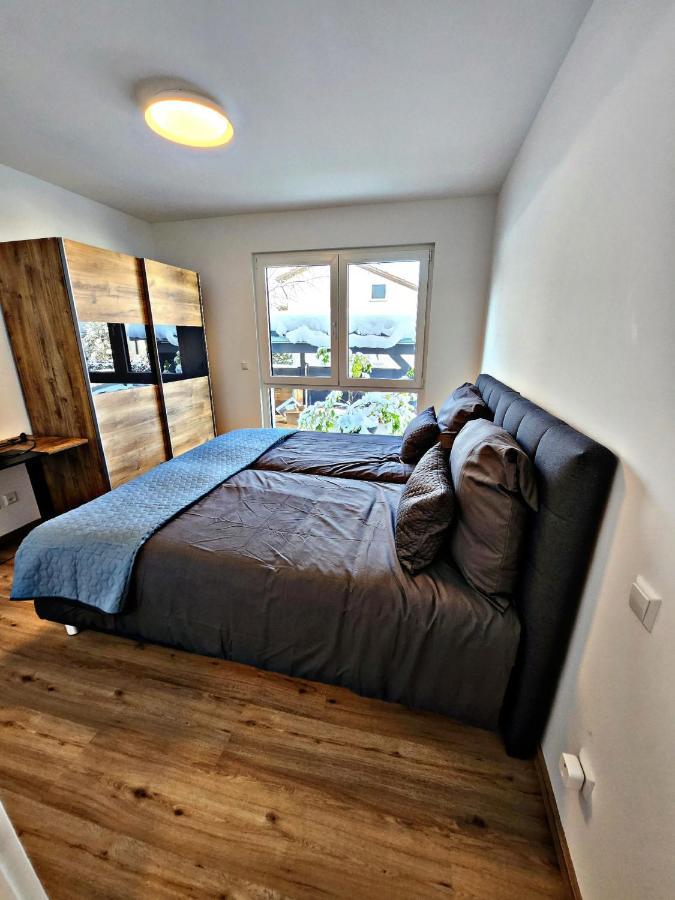 Lions Place Premium Apartments Comfort Optionaler Zugang Zum Spa- Bereich Heidenheim an der Brenz Kültér fotó