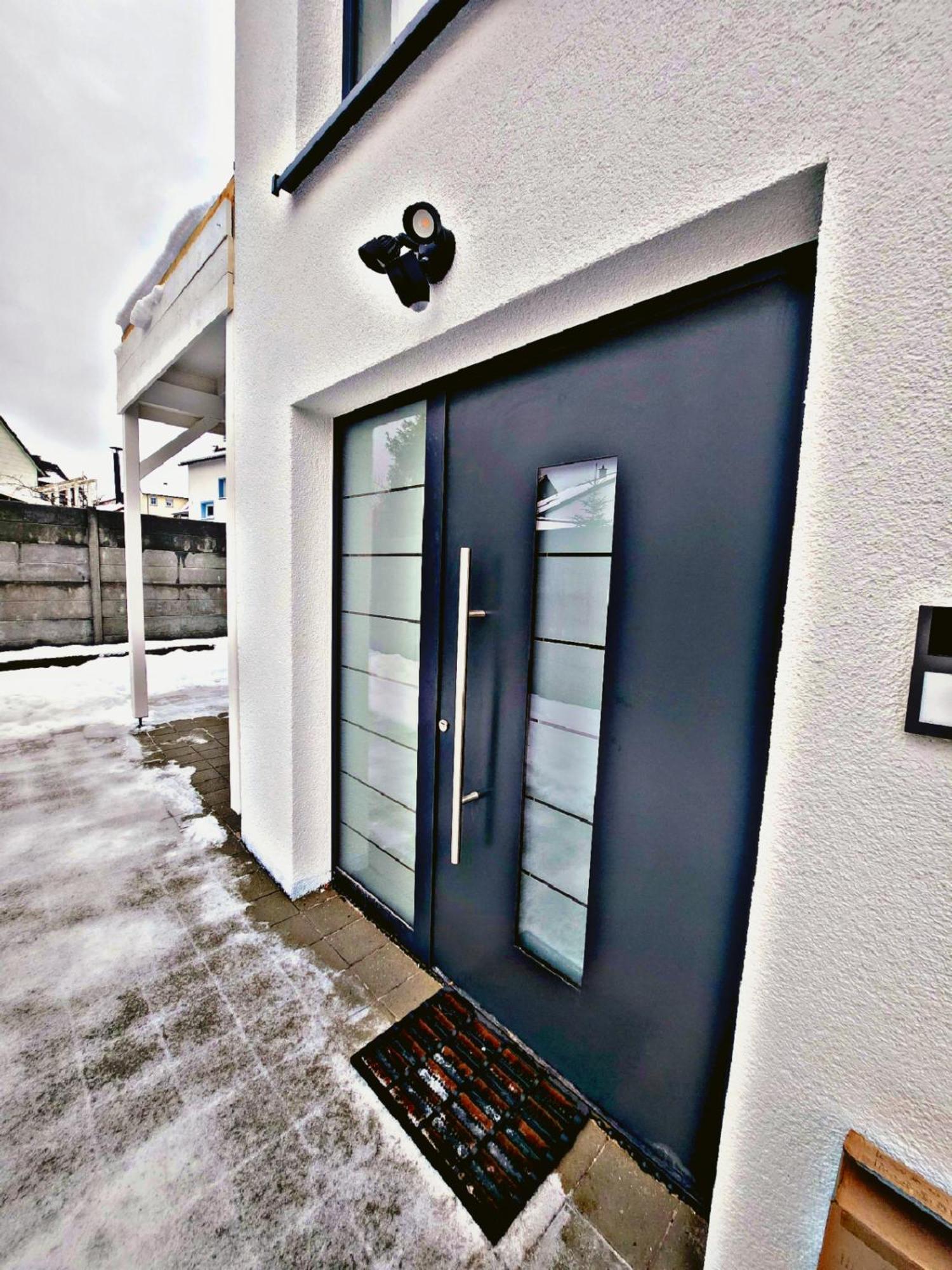Lions Place Premium Apartments Comfort Optionaler Zugang Zum Spa- Bereich Heidenheim an der Brenz Kültér fotó