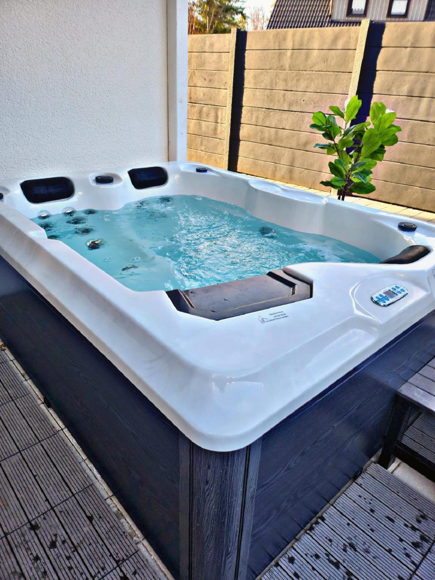 Lions Place Premium Apartments Comfort Optionaler Zugang Zum Spa- Bereich Heidenheim an der Brenz Kültér fotó
